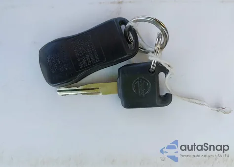 2003 Nissan Altima 2.5 S from USA, damaged, VIN 1N4AL11D93C344888